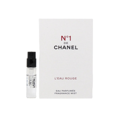 Chanel No 1 de Chanel L Eau Rouge Дымка для тела 1.5 мл