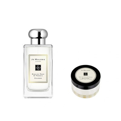 Jo Malone English Pear and Freesia Набор (одеколон 100 мл + крем для тела 15 мл)