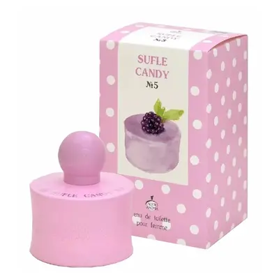 Новинка Altro Aroma Sufle Candy No 5