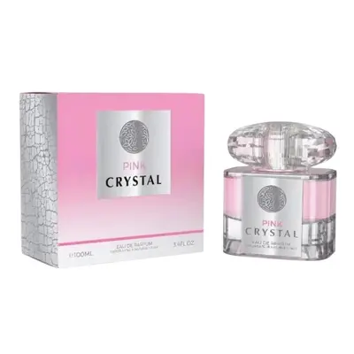 Майлстоун Пинк кристал