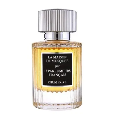 12 парфюмеров франции Рам приве для женщин и мужчин