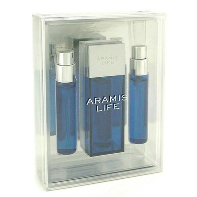 Aramis Aramis Life набор парфюмерии