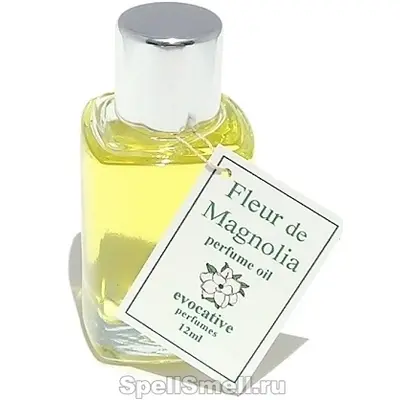 Evocative Perfumes Fleur de Magnolia