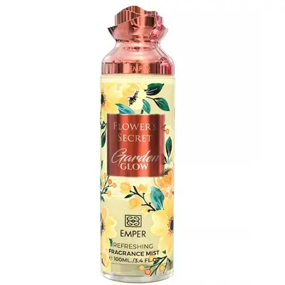 Эмпер Флауэрс секрет гарден глоу для женщин