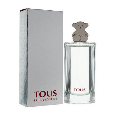 Парфюмерия Тоус Тус 50 мл