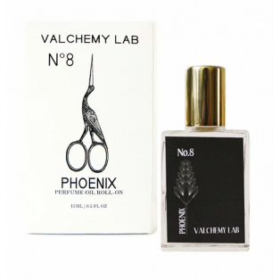 Valchemy Lab No 8 Phoenix