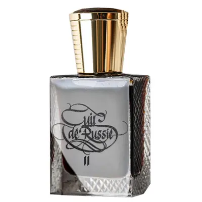 Areej Le Dore Cuir De Russie II