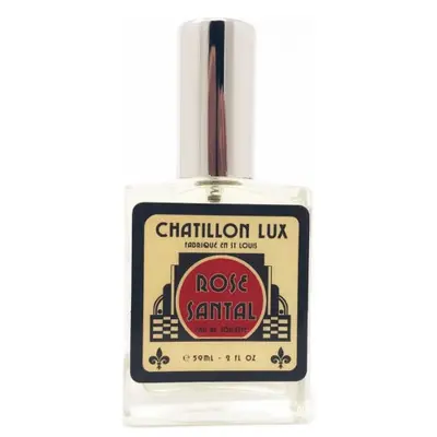 Chatillon Lux Parfums Rose Santal