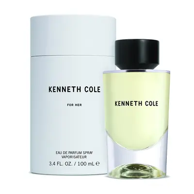 Kenneth Cole Kenneth Cole for Her