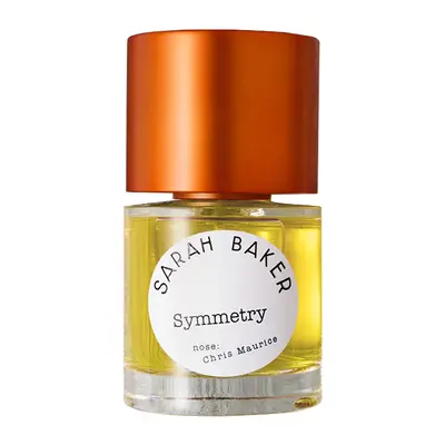 Sarah Baker Perfumes Symmetry