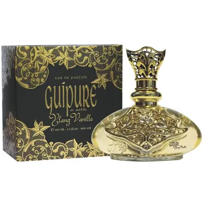Парфюм Jeanne Arthes Guipure and Silk Ylang Vanille