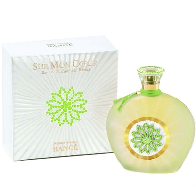Парфюмерия Рансе 1975 Сур мон кер 100 мл