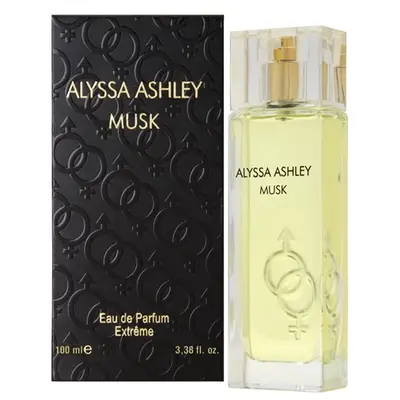 Alyssa Ashley Musk Extreme