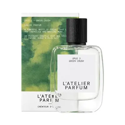 L Atelier Parfum Green Crush