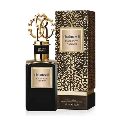 Roberto Cavalli Exquisite Nectar