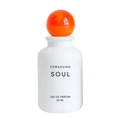 Osmassino Soul