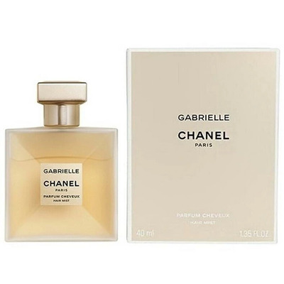 Chanel Gabrielle Chanel Hair Mist Дымка для волос 40 мл