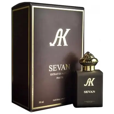 AK Perfume Sevan