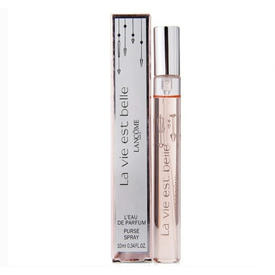 Миниатюра Lancome La Vie Est Belle Парфюмерная вода 10 мл - пробник духов