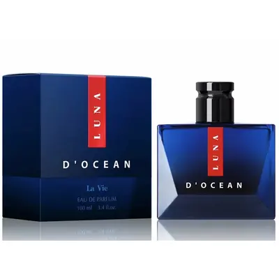 Дилис Ла ви луна д оушен для мужчин