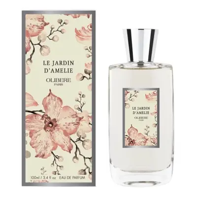 Olibere Parfums Le Jardin D Amelie