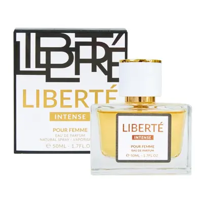 Новинка KPK Parfum Liberte Intense