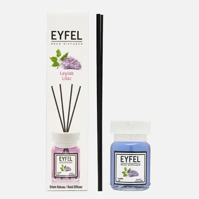 Eyfel Lilac