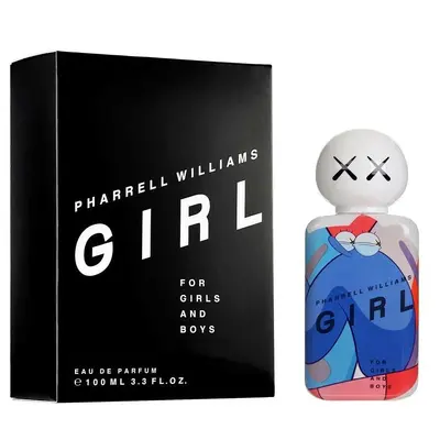 Pharrell Williams Girl
