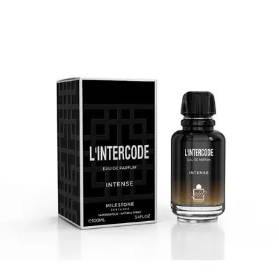 Майлстоун Л интеркод интенс для женщин