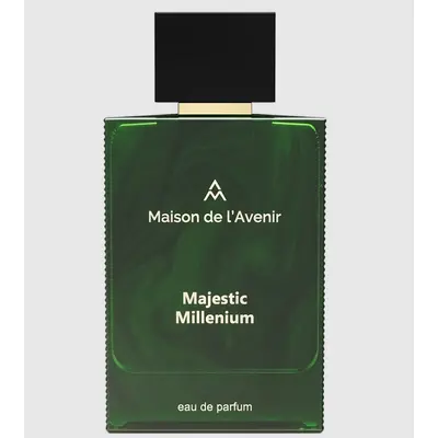 Мэзон де лавенир Маджестик миллениум