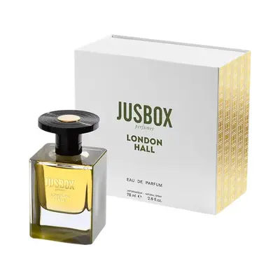 Джасбокс Лондон холл для женщин и мужчин