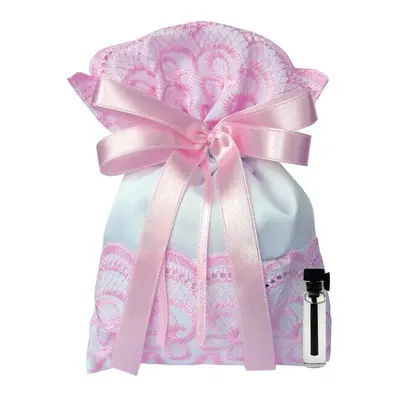 Новая заря Фитопопурри роза в мешочке для женщин