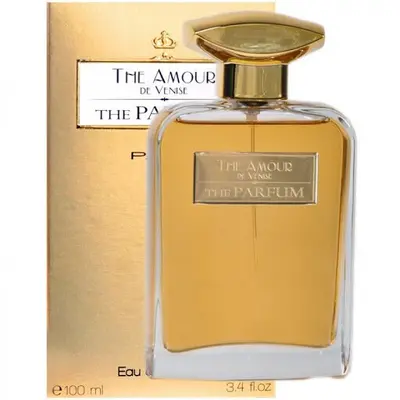 The Parfum The Amour De Venise