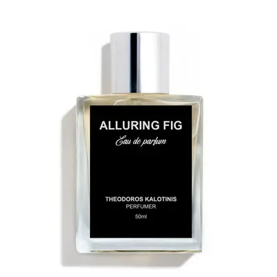 Theodoros Kalotinis Alluring Fig