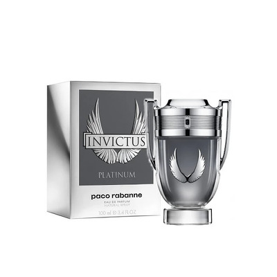 Invictus perfume price online