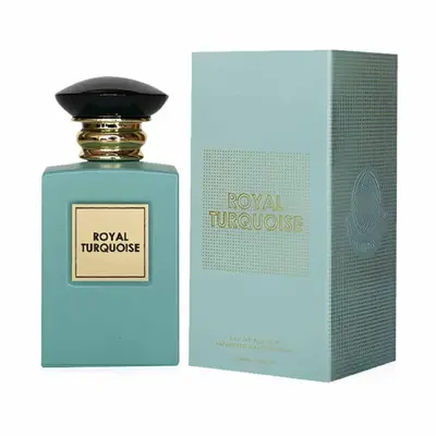 Giorgio Royal Turquoise