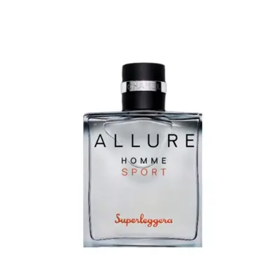 Chanel Allure Homme Sport Superleggera