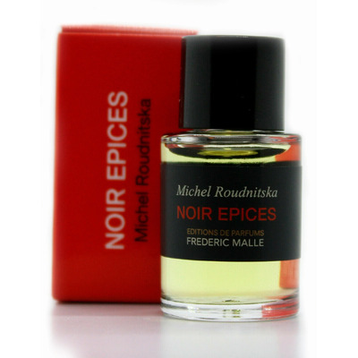 Миниатюра Frederic Malle Noir Epices Парфюмерная вода (без спрея) 7 мл - пробник духов