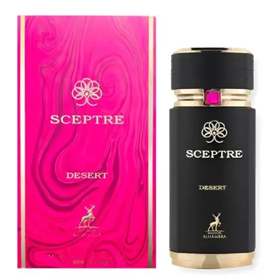 Новинка Alhambra Sceptre Desert