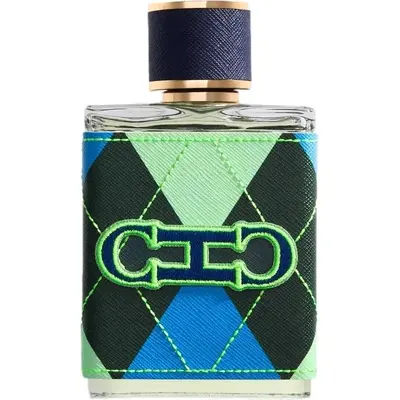 Каролина херрера Сн мен свинг для мужчин