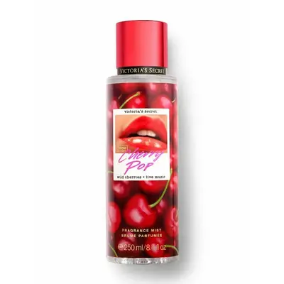Виктория секрет Вишня поп для женщин