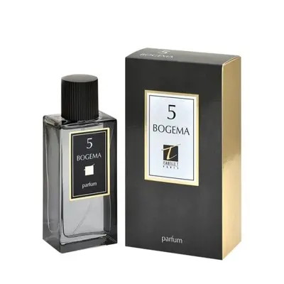 Positive Parfum Bogema 5