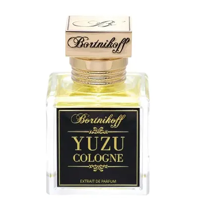Bortnikoff Yuzu Cologne
