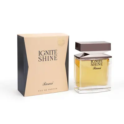 Rasasi Ignite Shine