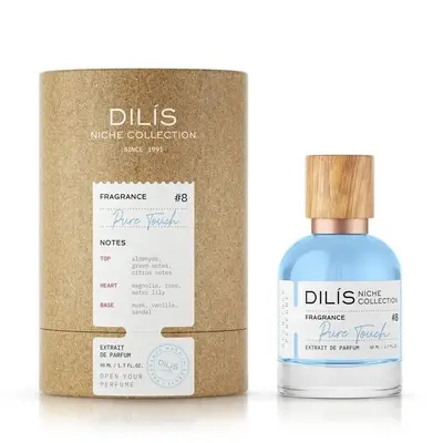 Дилис Пьюр тач для женщин