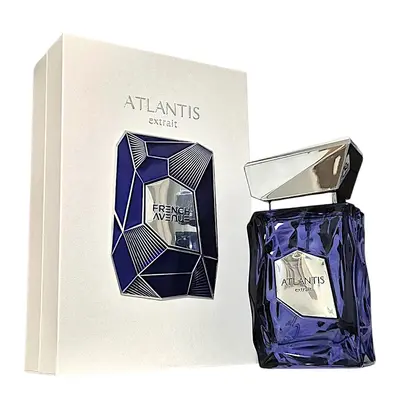 Новинка French Avenue Atlantis