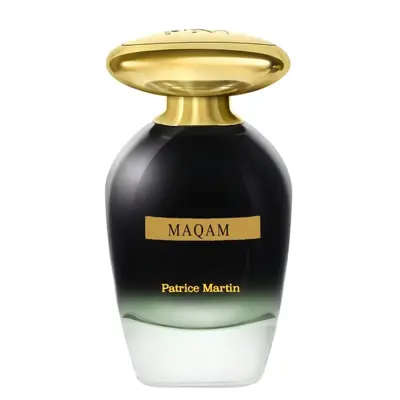 Patrice Martin Maqam