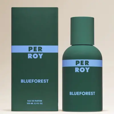 Perroy Blueforest