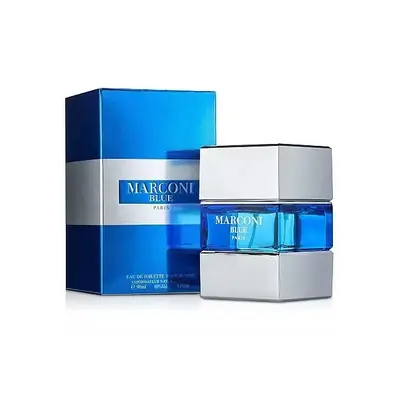 Prestigious Marconi Blue