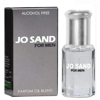 Новинка NEO Parfum Jo Sand